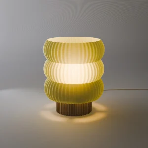 Luminária Stratus