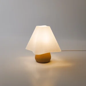 Luminária Chō