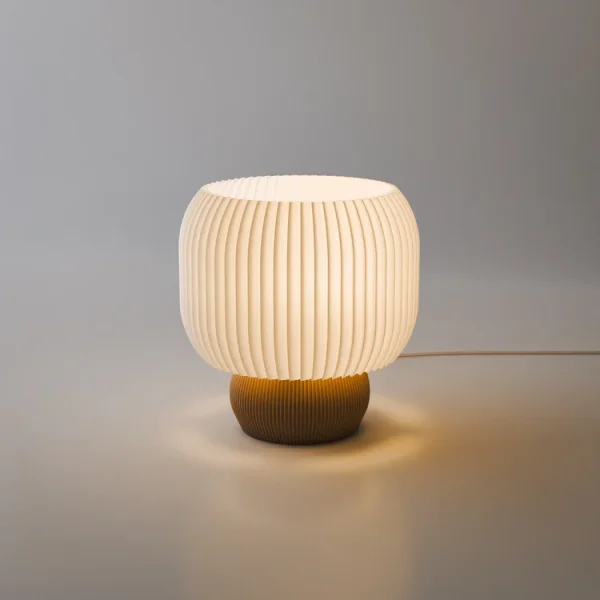 luminária decorativa estilo lanterna Chochin Ahtos Design