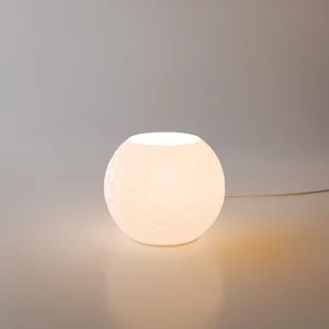 Luminária Crystal