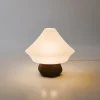 abajur decorativo moderno Kasa Ahtos Design