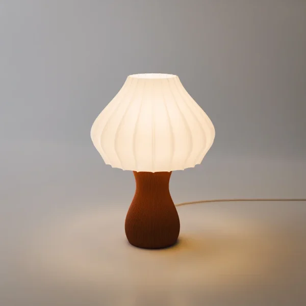 luminária decorativa para cabeceira Momo Ahtos Design